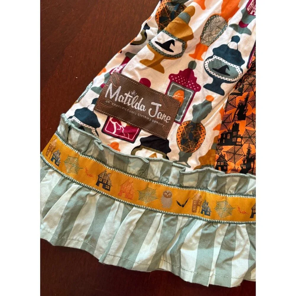 Matilda Jane matilda jane